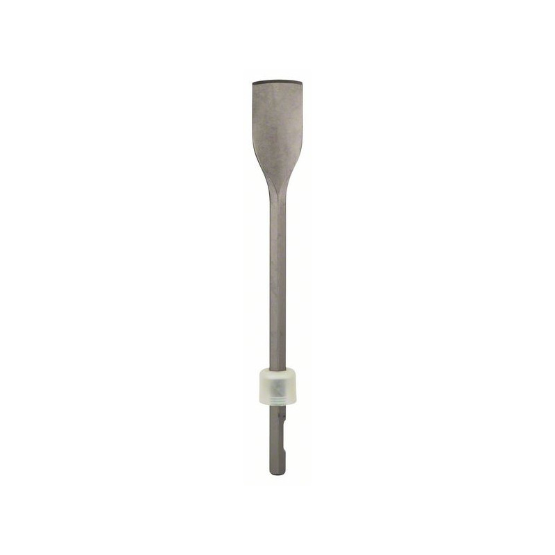 1618631001 Burin bêche à queue six pans 19 mm Accessoire Bosch pro outils