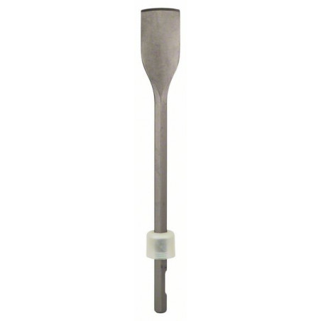 1618631001 Burin bêche à queue six pans 19 mm Accessoire Bosch pro outils