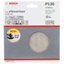 2608621164 Feuille abrasive Accessoire Bosch pro outils