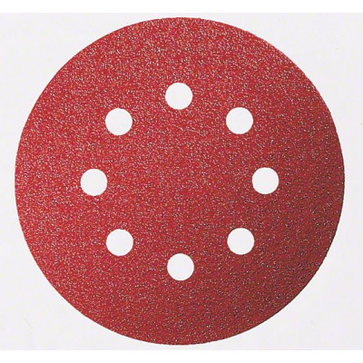 2608605645 Feuille abrasive C430, pack de 5 Accessoire Bosch pro outils