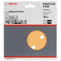 2608605102 Disque abrasif C470, pack de 6 Accessoire Bosch pro outils