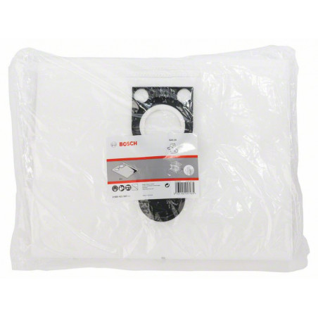2605411167 Sacs-filtres en non-tissé Accessoire Bosch pro outils