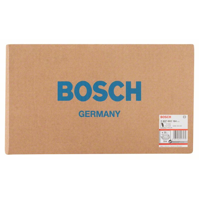 2607002164 Tuyau Accessoire Bosch pro outils