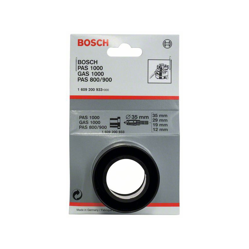 1609200933 Adaptateur Accessoire Bosch pro outils