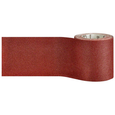 2608606820 Rouleau abrasif C410 Accessoire Bosch pro outils