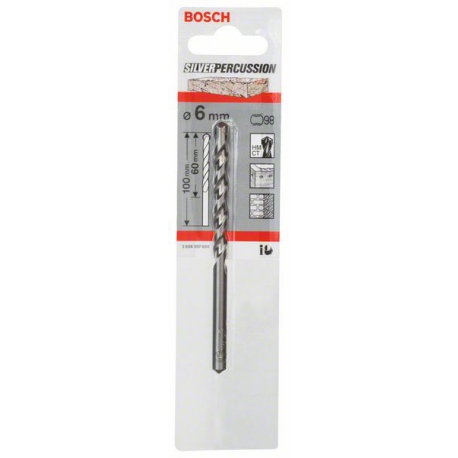 2608597660 Forets à béton CYL-3 Accessoire Bosch pro outils