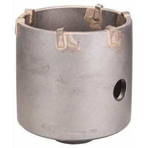2608550076 Couronne-trépan SDS-plus-9 pour adaptateur six pans Accessoire Bosch pro outils