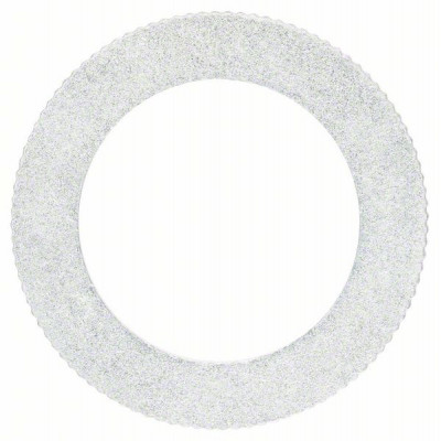 2600100208 Bague de réduction pour lames de scie circulaire Accessoire Bosch pro outils