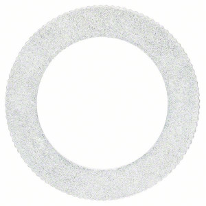 2600100208 Bague de réduction pour lames de scie circulaire Accessoire Bosch pro outils
