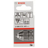 2608572105 Mandrins automatiques jusqu'à 13 mm Accessoire Bosch pro outils