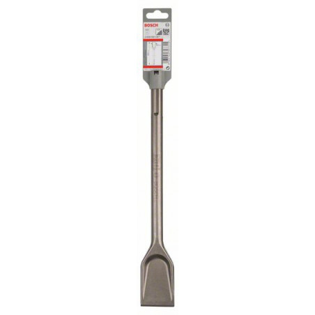 2608690097 Burin bêche SDS-max Accessoire Bosch pro outils
