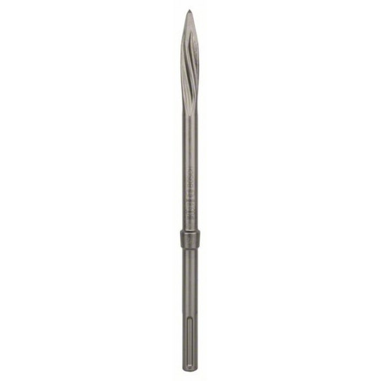 Burin Pointu SDS-Max BOSCH 2608690167 RTEC Speed 400 Mm Auto Affûta