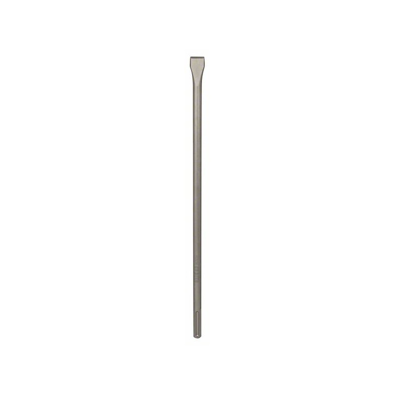 1618600203 Burin plat SDS-max Accessoire Bosch pro outils