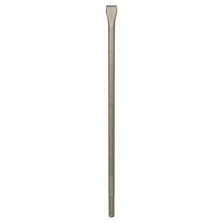 1618600203 Burin plat SDS-max Accessoire Bosch pro outils