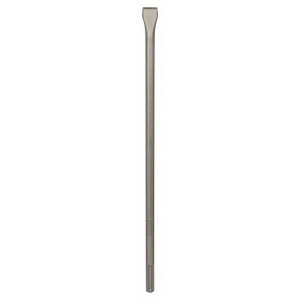 1618600203 Burin plat SDS-max Accessoire Bosch pro outils