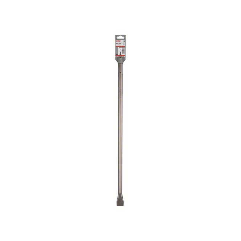 1618600203 Burin plat SDS-max Accessoire Bosch pro outils
