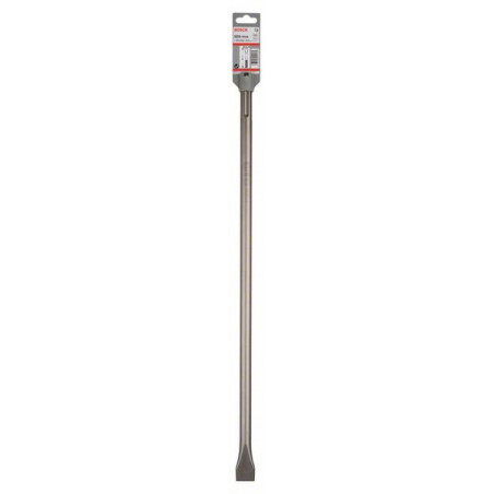 1618600203 Burin plat SDS-max Accessoire Bosch pro outils