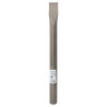 2608690108 Burin plat à queue six pans 28 mm Accessoire Bosch pro outils