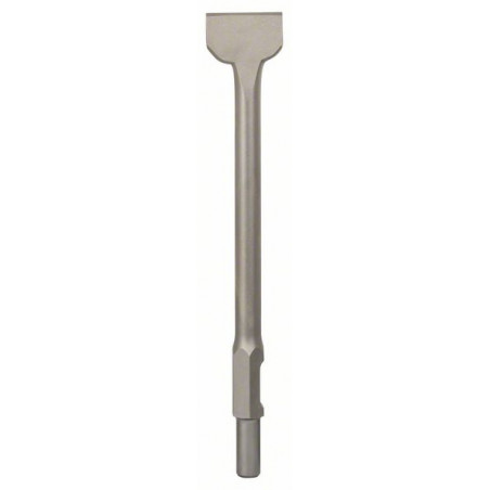 2608690113 Burin bêche à queue six pans 30 mm Accessoire Bosch pro outils