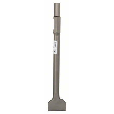 2608690113 Burin bêche à queue six pans 30 mm Accessoire Bosch pro outils