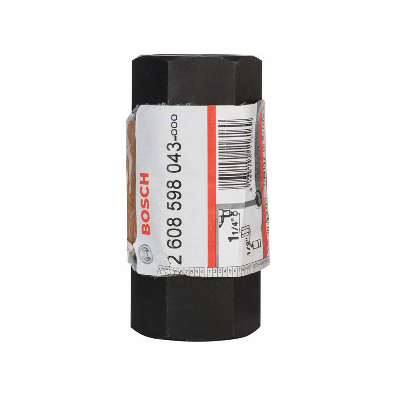 2608598043 Adaptateurs pour couronnes de forage diamantées Accessoire Bosch pro outils