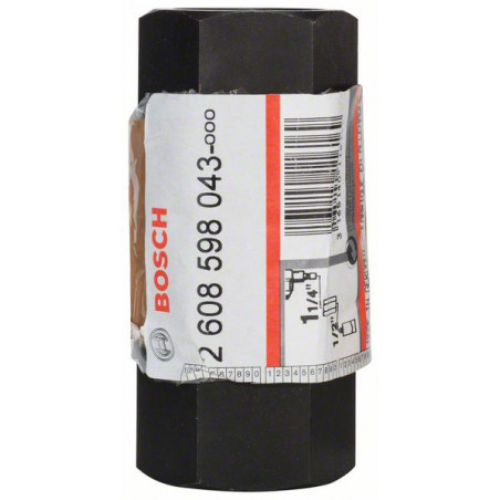 2608598043 Adaptateurs pour couronnes de forage diamantées Accessoire Bosch pro outils