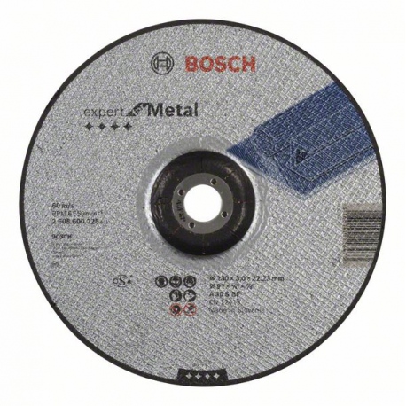 Bosch - Bosch Endurance - Scie cloche au carbure à usage intensif 68 mm (  2608594176 ) - Accessoires vissage, perçage - Rue du Commerce