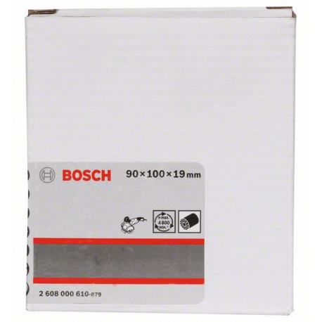 2608000610 Rouleau d'extension Accessoire Bosch pro outils