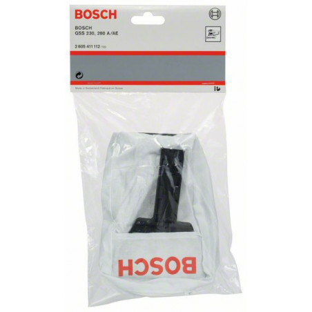 2605411112 Sac à poussières Accessoire Bosch pro outils