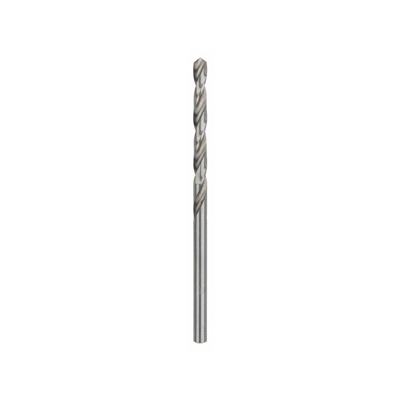 2608585914 Forets à métaux rectifiés HSS-G, DIN 338 Accessoire Bosch pro outils