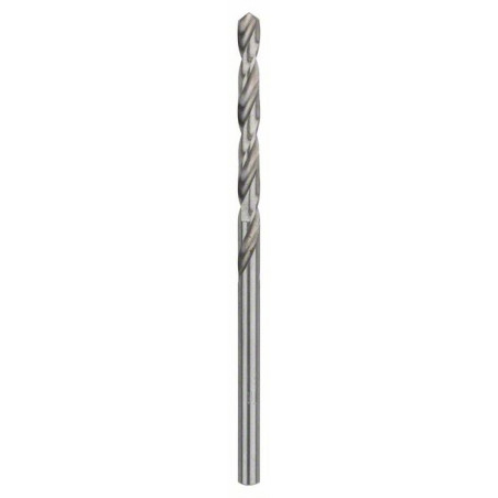 2608585914 Forets à métaux rectifiés HSS-G, DIN 338 Accessoire Bosch pro outils