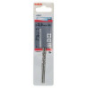2608585914 Forets à métaux rectifiés HSS-G, DIN 338 Accessoire Bosch pro outils