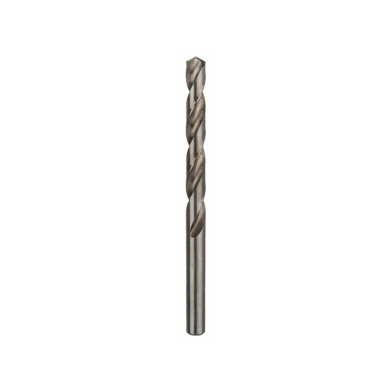 2608585933 Forets à métaux rectifiés HSS-G, DIN 338 Accessoire Bosch pro outils