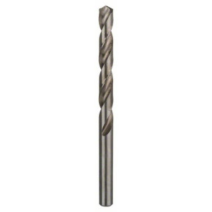 2608585933 Forets à métaux rectifiés HSS-G, DIN 338 Accessoire Bosch pro outils