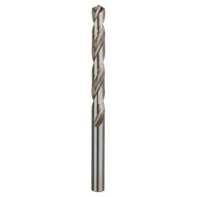 2608585934 Forets à métaux rectifiés HSS-G, DIN 338 Accessoire Bosch pro outils