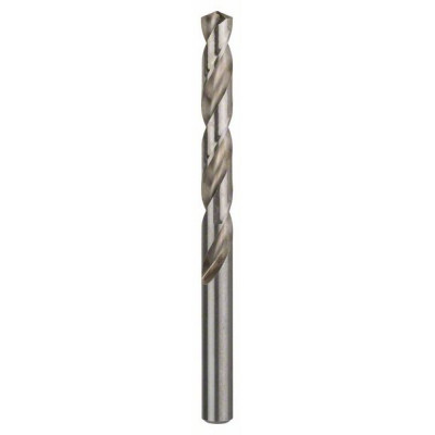 2608585937 Forets à métaux rectifiés HSS-G, DIN 338 Accessoire Bosch pro outils