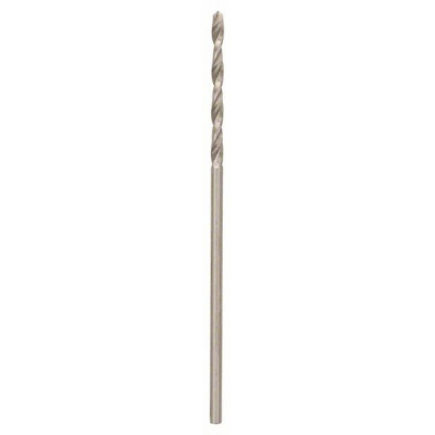 2608585467 Forets à métaux rectifiés HSS-G, DIN 338 Accessoire Bosch pro outils