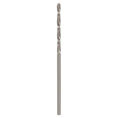 2608595050 Forets à métaux rectifiés HSS-G, DIN 338 Accessoire Bosch pro outils