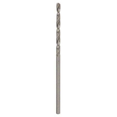 2608595052 Forets à métaux rectifiés HSS-G, DIN 338 Accessoire Bosch pro outils
