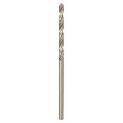 2608585476 Forets à métaux rectifiés HSS-G, DIN 338 Accessoire Bosch pro outils