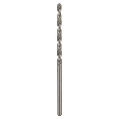 2608585479 Forets à métaux rectifiés HSS-G, DIN 338 Accessoire Bosch pro outils