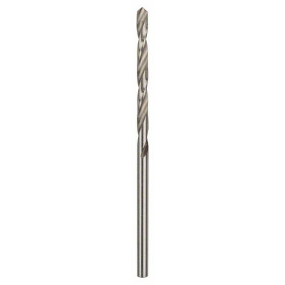 2608595055 Forets à métaux rectifiés HSS-G, DIN 338 Accessoire Bosch pro outils