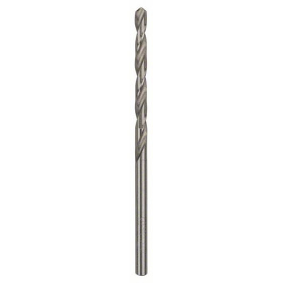 2608585484 Forets à métaux rectifiés HSS-G, DIN 338 Accessoire Bosch pro outils