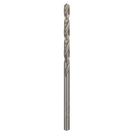 2608585485 Forets à métaux rectifiés HSS-G, DIN 338 Accessoire Bosch pro outils