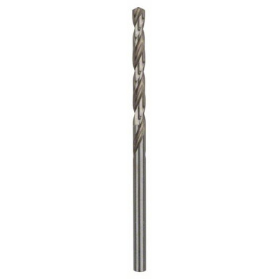 2608595059 Forets à métaux rectifiés HSS-G, DIN 338 Accessoire Bosch pro outils