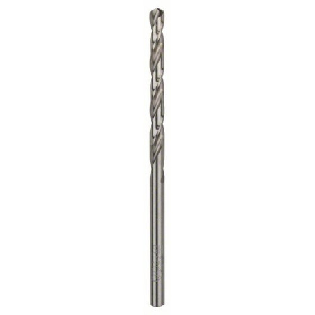 2608595061 Forets à métaux rectifiés HSS-G, DIN 338 Accessoire Bosch pro outils