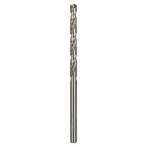 2608595061 Forets à métaux rectifiés HSS-G, DIN 338 Accessoire Bosch pro outils