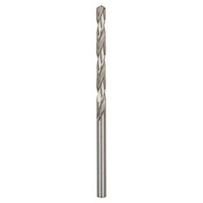 2608595062 Forets à métaux rectifiés HSS-G, DIN 338 Accessoire Bosch pro outils