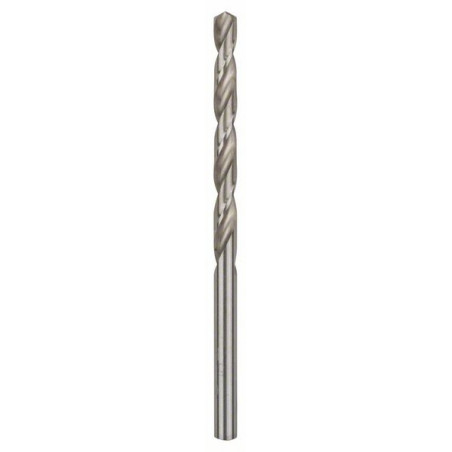 2608595063 Forets à métaux rectifiés HSS-G, DIN 338 Accessoire Bosch pro outils