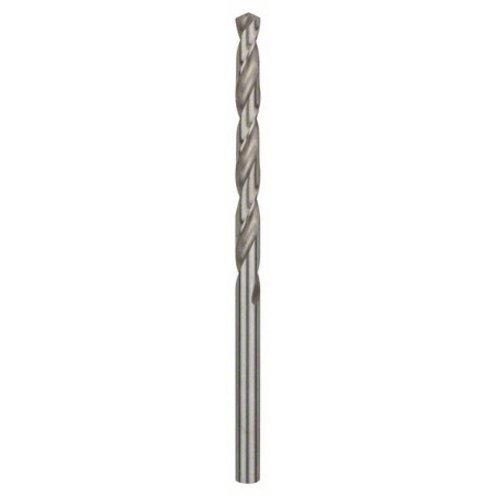 2608585494 Forets à métaux rectifiés HSS-G, DIN 338 Accessoire Bosch pro outils
